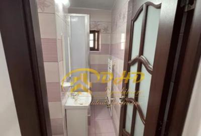 Ap. 4 camere, nemobilat, zona Frumoasa, 400 de euro - 8