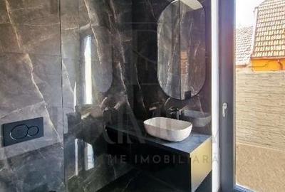 Casă individuală cu 4 camere cu Canalizare în Bălcescu - 6