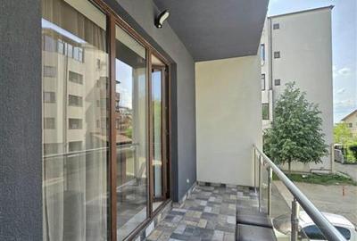 Apartament cu 2 camere decomandat, mobilat în Prelungirea Ghencea - 11