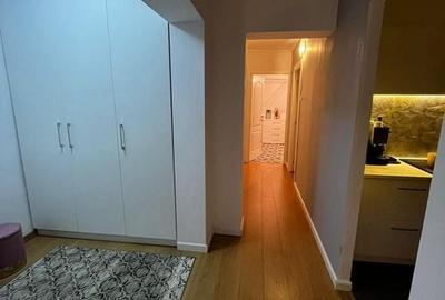 Apartament 3 camere,etaj 1,finisat modern, cartier Marasti,zona Farmec - 14