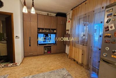 Apartament cu 2 camere decomandat, mobilat în Dristor - 1