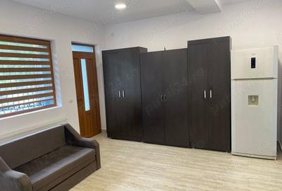 Spațiu comercial, de 140 mp, în Apărătorii Patriei