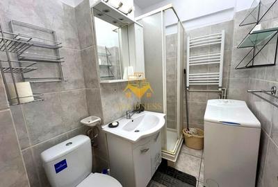 1 camera, modern, Semicentral, Somesului, AC, Bosch, NTT DATA - 8