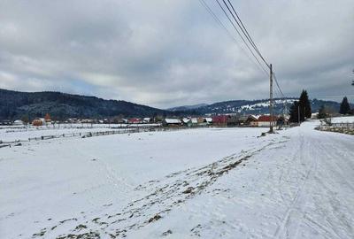 Teren de 750 mp, în Comandău - 6