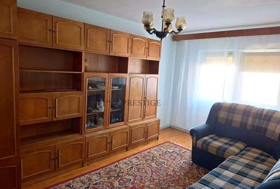Apartament cu 3 camere decomandat în Terezian - 2