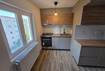 Apartament cu 3 camere în Central - 6
