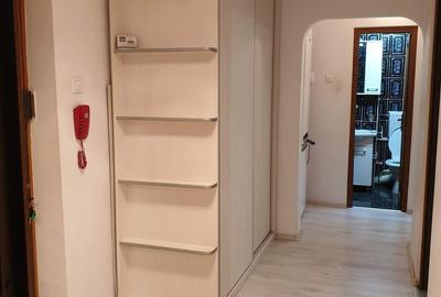 Apartament cu 2 camere decomandat în Pantelimon - 5