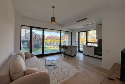 One Lake Club I 2 camere I Gradina I Parcare inclusa One Lake Club I 2 camere I Gradina I Parcare inclusa - 1