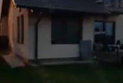 Casă cu 5 camere cu Teren 550 Mp în Ostratu