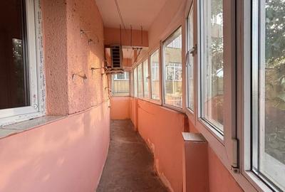 Apartament cu 4 camere decomandat în Colentina - 5
