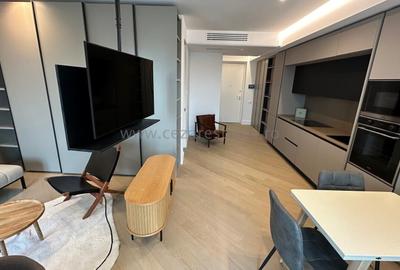 Garsonieră decomandată, mobilată în Iancu Nicolae - 7