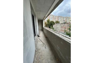 Apartament cu 3 camere decomandat în Ștefan cel Mare - 8