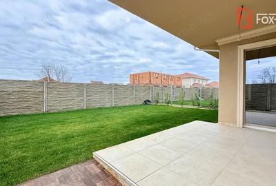 Duplex cu 3 camere si teren de 322 mp, toate utilitatile zona Mosnita Noua - 3