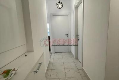 Apartament cu 2 camere decomandat în Vitan - 15