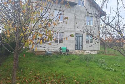 Casă cu 5 camere cu Teren 500 Mp în Clinceni - 4