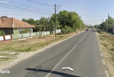 Casă cu 3 camere cu Teren 75 Mp în Corbii Mari - 7