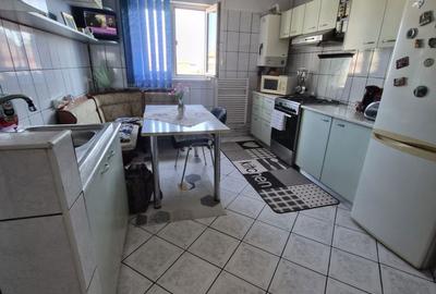 Apartament cu 2 camere semidecomandat în Cetate - 13