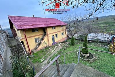 Casă individuală cu 6 camere cu Teren 693 Mp în Exterior Sud - 24