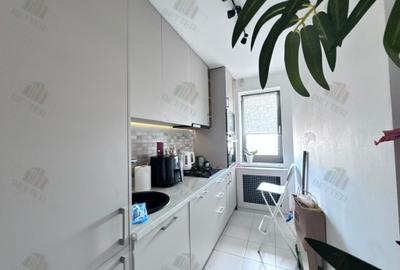 Apartament cu 3 camere decomandat, mobilat în Metalurgiei - 5