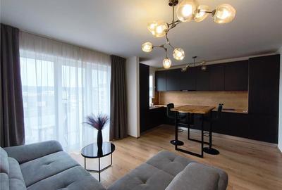 Apartament  1 Camera 40mp Complex Maurer Prima Inchiriere - 1
