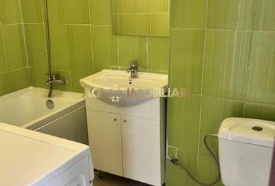 Apartament cu 3 camere decomandat, mobilat în Grivița - 8