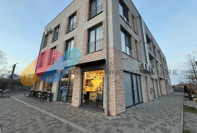 Spatiu Comercial cu Vitrina, 68 mp – Predare cu Chiriasi - 1