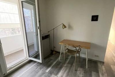 Apartament cu 3 camere semidecomandat în Calea București - 2