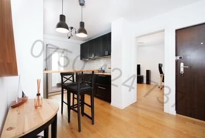 Apartament 2 camere Aviației renovat complet, 7 minute de Metrou Aurel Vlaicu - 3