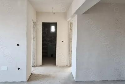 Apartament semifinisat foarte bine compartimentat zona BACIU - 5