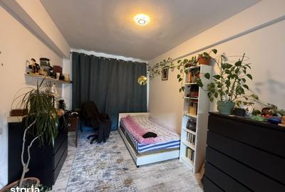 Casă cu 4 camere cu Teren 100 Mp în Central - 5