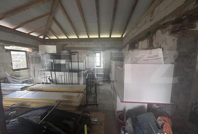 Casă cu 4 camere cu Teren 867 Mp în Central - 5
