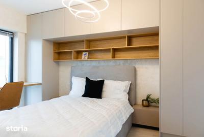 Apartament cu 3 camere în Păcurari - 6