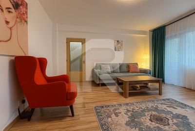 Apartament luminos cu 2 camere - Lacul Tei - Parc Circului - 2