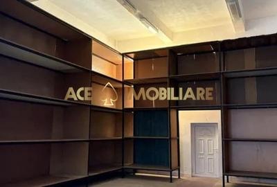 Spațiu comercial, de 336 mp, în Central - 2