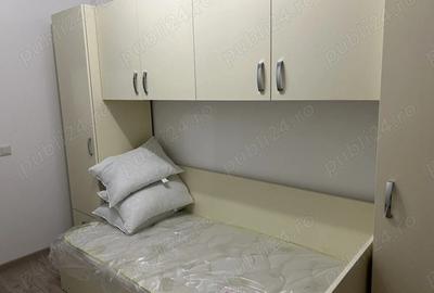 Apartament cu 2 camere decomandat în Central - 2