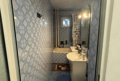 Apartament cu 2 camere semidecomandat în Iosefin - 3