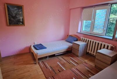 Apartament cu 3 camere decomandat în Nord