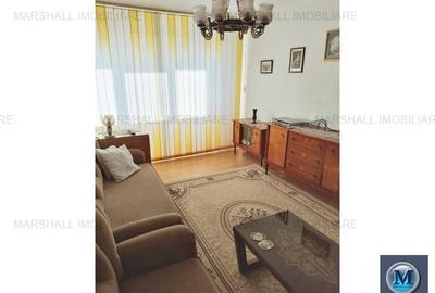 Apartament 3 camere de vanzare, zona Republicii, 68.81 mp #16420 - 2