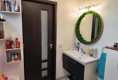Casă cu 4 camere cu Canalizare în Ciorogârla - 15