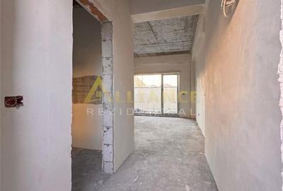 Casă cu 3 camere cu Teren 150 Mp în Central - 4