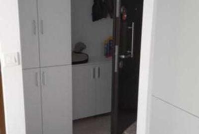 Apartament cu 3 camere semidecomandat în Central - 4
