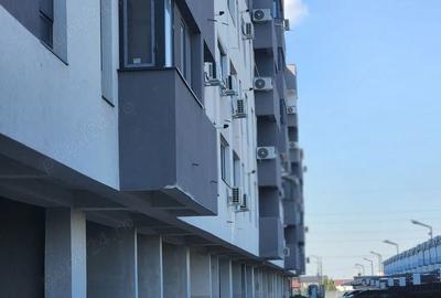 Apartament cu 2 camere decomandat în Uverturii - 7