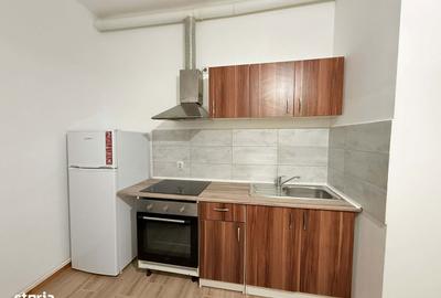 Garsonieră în Central - 2