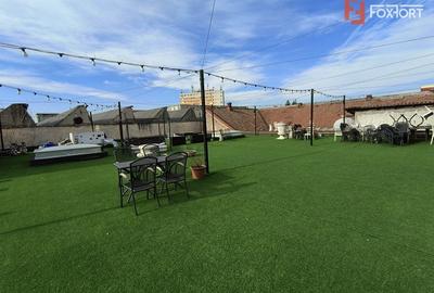 Spațiu comercial, de 272 mp, în Brâncoveanu - 12