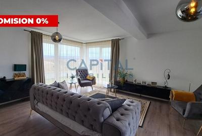 Duplex cu 4 camere în Dezmir
