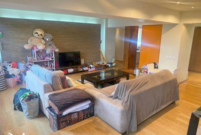 Apartament cu 4 camere în Ultracentral - 5
