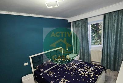 Apartament 2 camere, etaj 1, - 1