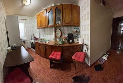 Apartament cu 2 camere semidecomandat în Pantelimon - 10