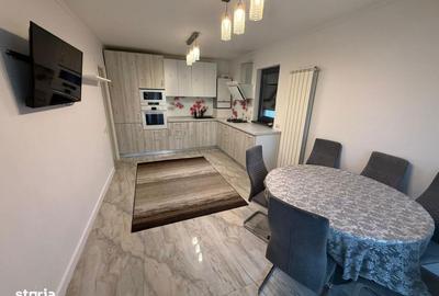 Casă cu 4 camere în Rudeni - 8