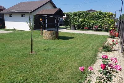 Casa de vanzare parter plus mansarda - 2